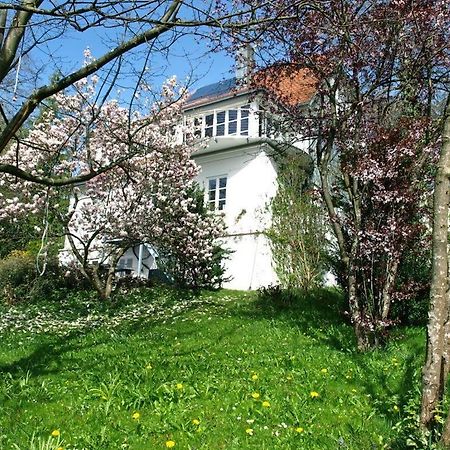 Ferienwohnung Dausacker Utting am Ammersee Kültér fotó