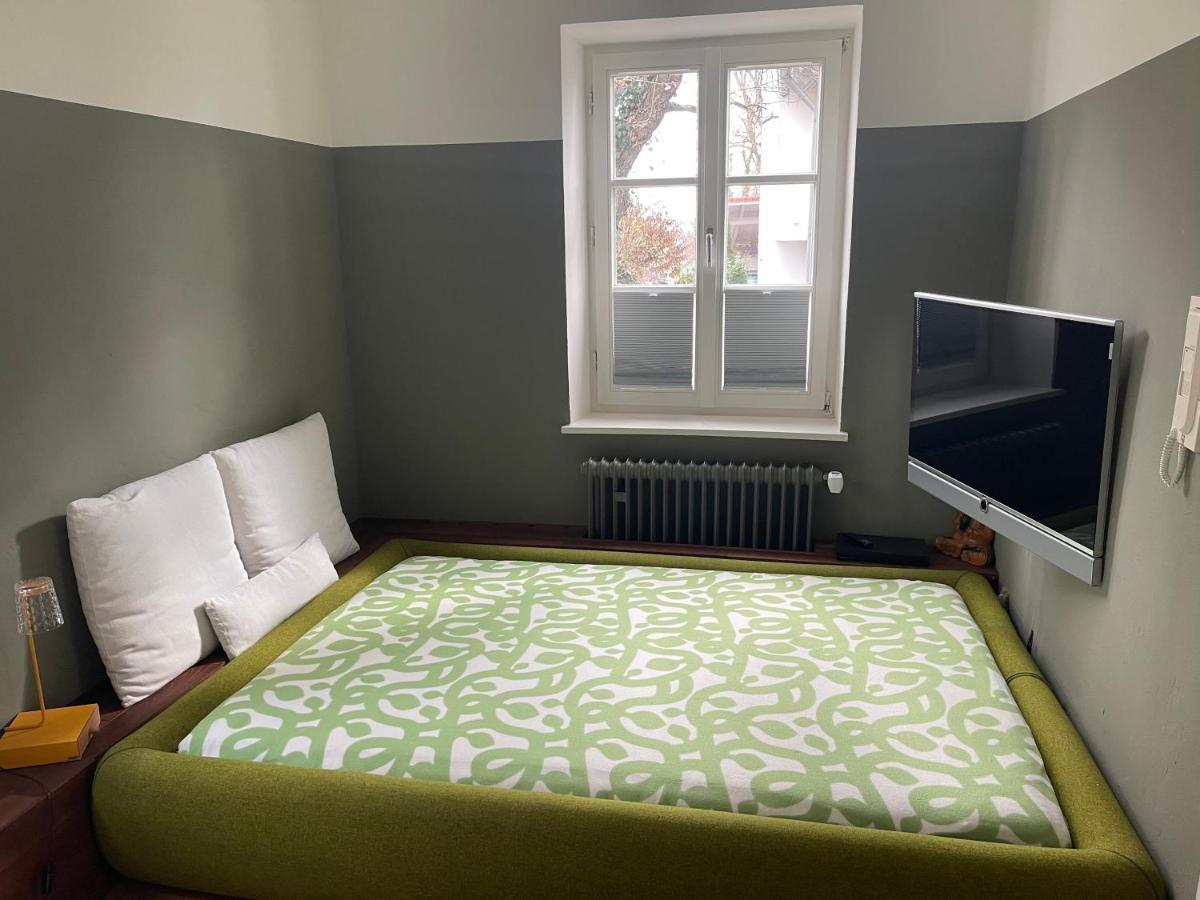 Ferienwohnung Dausacker Utting am Ammersee Kültér fotó