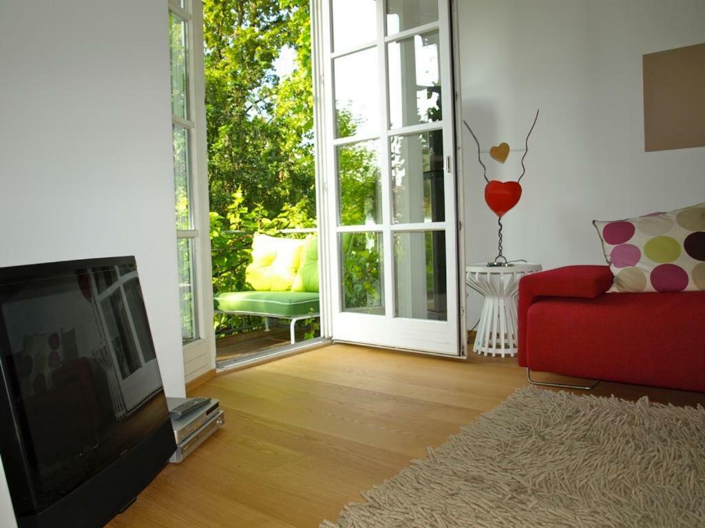 Ferienwohnung Dausacker Utting am Ammersee Kültér fotó