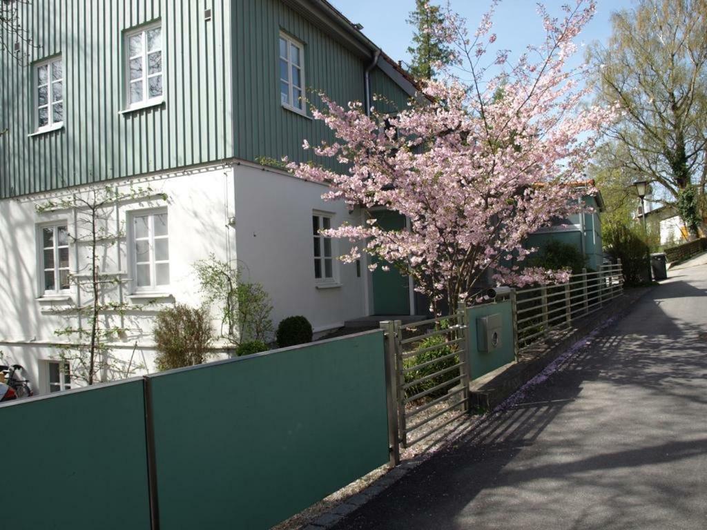 Ferienwohnung Dausacker Utting am Ammersee Kültér fotó
