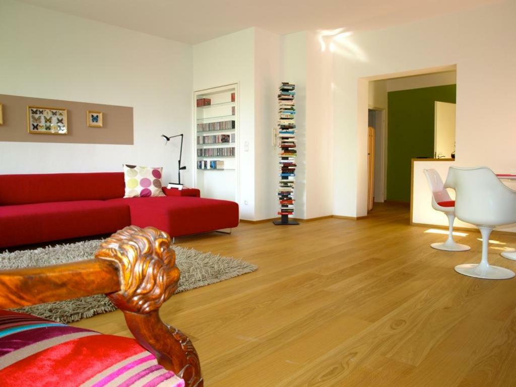 Ferienwohnung Dausacker Utting am Ammersee Kültér fotó