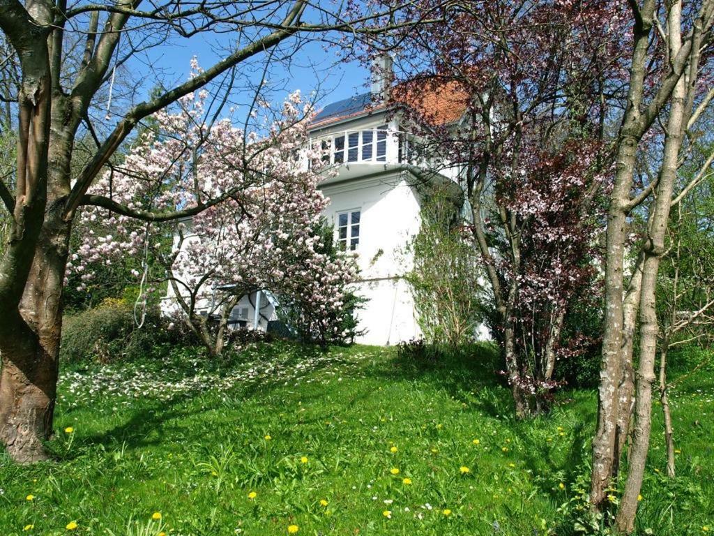 Ferienwohnung Dausacker Utting am Ammersee Kültér fotó