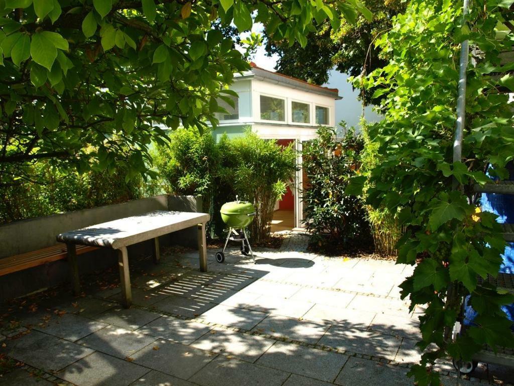 Ferienwohnung Dausacker Utting am Ammersee Kültér fotó