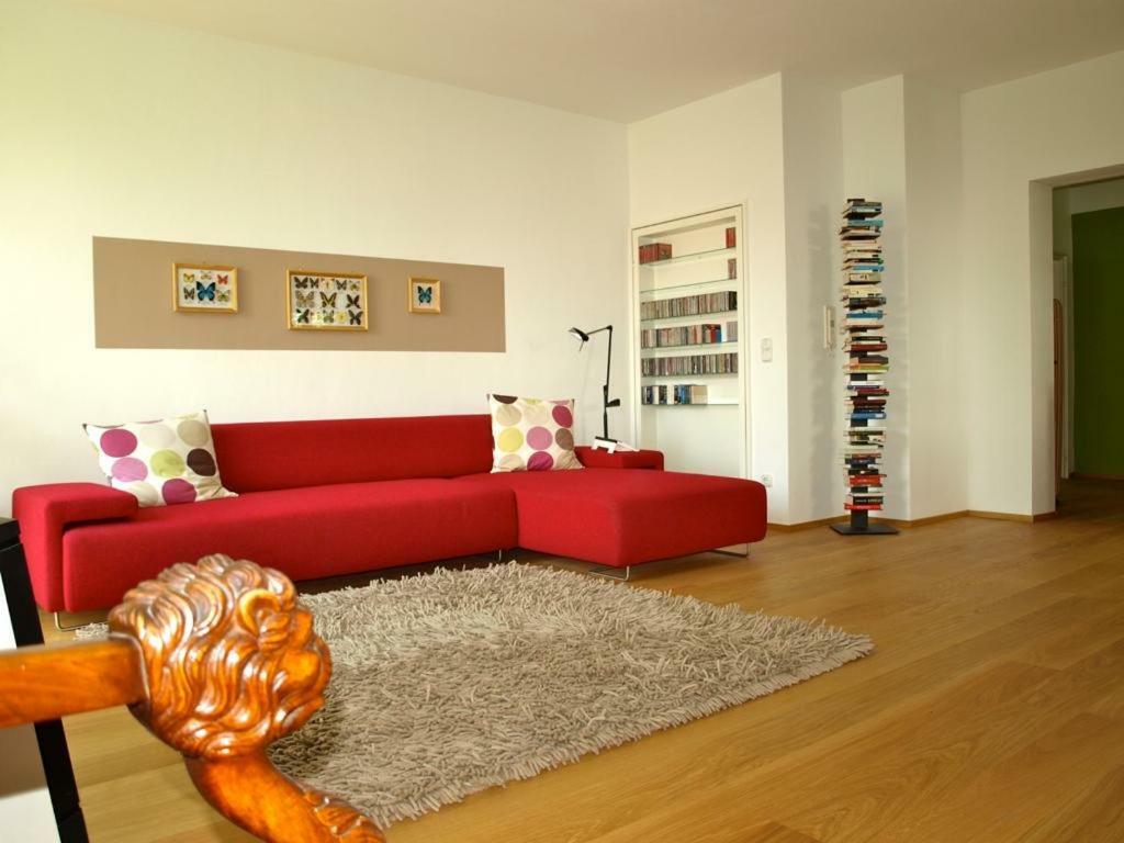 Ferienwohnung Dausacker Utting am Ammersee Kültér fotó