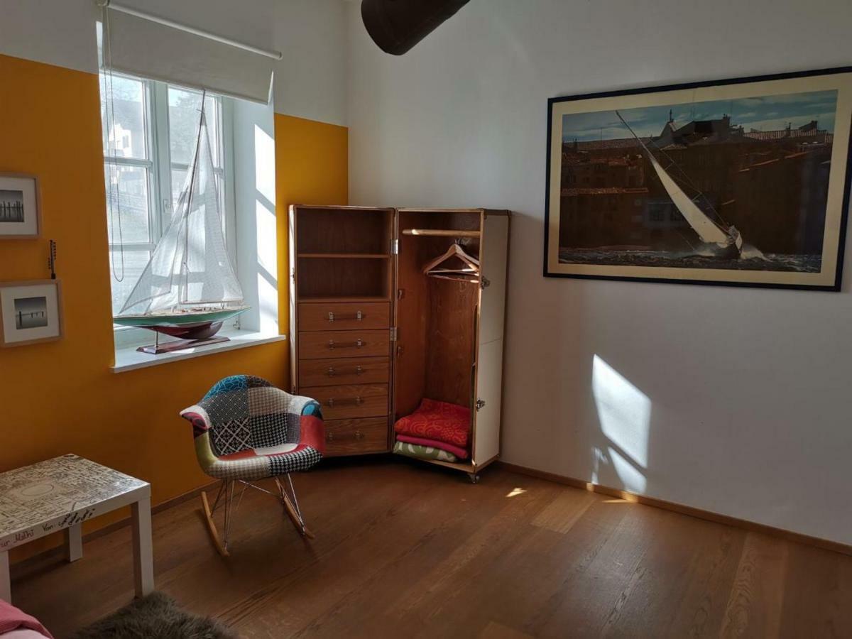 Ferienwohnung Dausacker Utting am Ammersee Kültér fotó