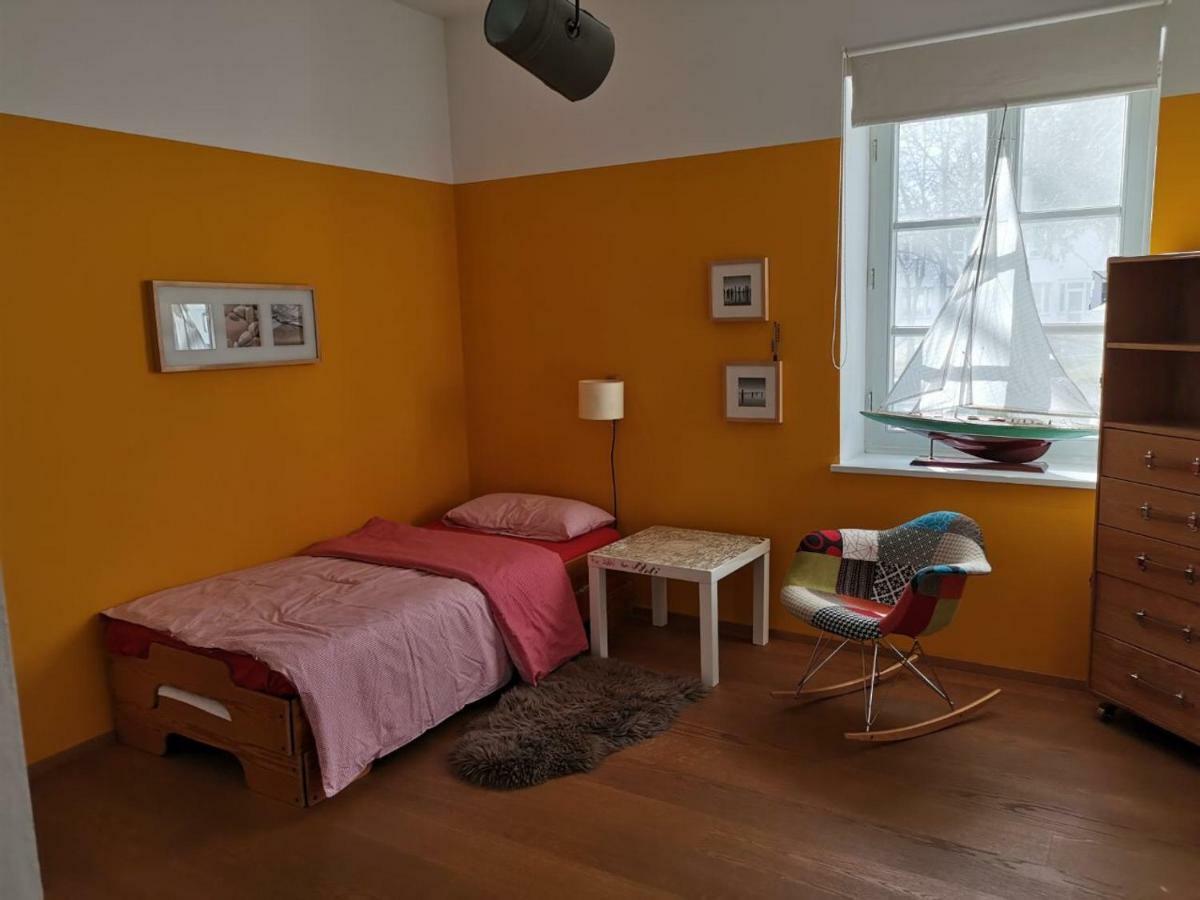 Ferienwohnung Dausacker Utting am Ammersee Kültér fotó