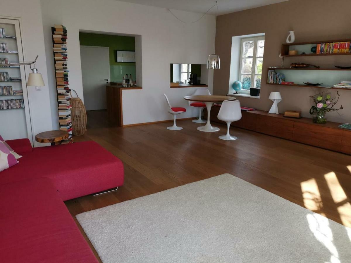 Ferienwohnung Dausacker Utting am Ammersee Kültér fotó